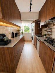 Blk 61B Strathmore Green (Queenstown), HDB 3 Rooms #637525331